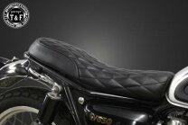 楽天市場】w650 純正 シートの通販