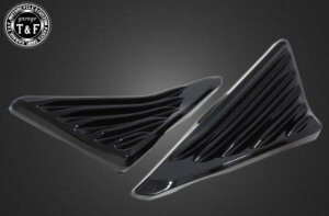 Garage T&F K[W T&F u250 SN/u 250 TChJo[ 2978BK