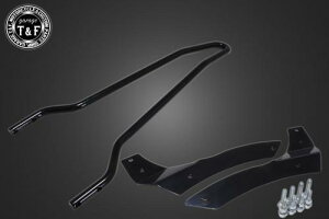 Garage T&F K[W eB[AhGt hbOX^[400NVbN tF_[pV[V[o[V[g(ubN) DS400CB07BK