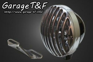 �݌ɗL�� T&F �e�B�[�A���h�G�t �h���b�O�X�^�[400 5.75�C���`�o�[�h�Q�[�W�w�b�h���C�g(�u���b�N/�|���b�V��)&���C�g�X�e�[(�^�C�vB)KIT DS400HL38