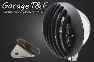 �݌ɗL�� T&F �e�B�[�A���h�G�t �h���b�O�X�^�[400 5.75�C���`�o�[�h�Q�[�W�w�b�h���C�g(���b�L/�u���b�N)&���C�g�X�e�[(�^�C�vA)KIT DS400HL39
