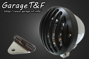 �݌ɗL�� T&F �e�B�[�A���h�G�t �h���b�O�X�^�[400 4.5�C���`�o�[�h�Q�[�W�w�b�h���C�g(���b�L/�u���b�N)&���C�g�X�e�[(�^�C�vA)KIT DS400HL49