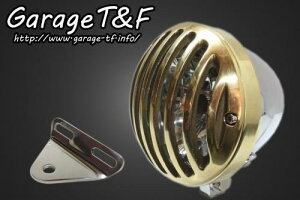 �݌ɗL�� Garage T&F �e�B�[�A���h�G�t �h���b�O�X�^�[400 4.5�C���`�o�[�h�Q�[�W�w�b�h���C�g(���b�L/�^�J)&���C�g�X�e�[(�^�C�vA)KIT DS400HL51