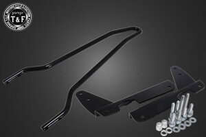 Garage T&F K[W eB[AhGt X|[cX^[ tF_[pV[V[o[V[g(ubN) HDXLCB01BK