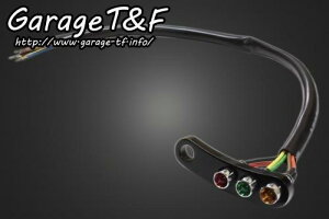 Garage T&F K[W eB[AhGt CWP[^[v(3A)&tXe[(ubN)X^_[h^Cv SET IN07