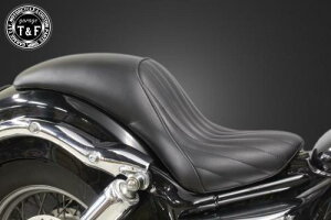 Garage T&F K[W eB[AhGt VhE400 Kt@C^[V[g(o[`J) SHA400ST34