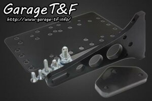 Garage T&F K[W eB[AhGt SR400 TChio[KIT SR400SNKIT