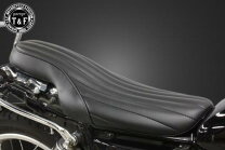 楽天市場】sr400 純正 シートの通販