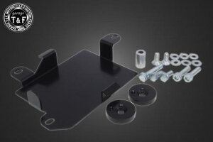 ݌ɗL  Garage T&F K[W eB[AhGt SR400CWFNVfpJX^V[gt}EgKIT SR400STM