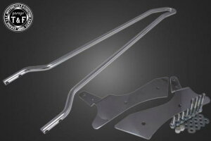 Garage T&F K[W eB[AhGt XbV[400 tF_[pV[V[o[O(bL) SS400CB03CR