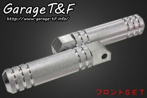 Garage T&F K[W eB[AhGt XbV[400 A~tbgyO^Cv1(|bV) tgSET SS400FP15