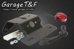 Garage T&F K[W eB[AhGt XbV[400 ی^e[vLED tF_[p SS400JF02