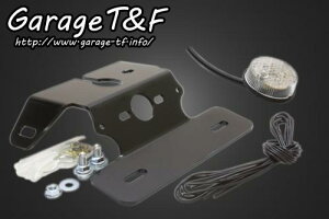 Garage T&F K[W eB[AhGt XbV[400 ی^e[v(NA[Ydl)LED tF_[p SS400JF03