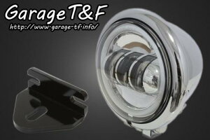 Garage T&F K[W eB[AhGt 250TR 4.5C`x[cCg(bL)vWFN^[LEDdl(Ot) &CgXe[(^CvE)KIT 250TRHL36
