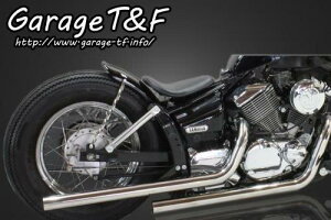 ([5`) Garage T&F K[W eB[AhGt hbOX^[250 hbOpCv}t[(XeX)^Cv2 DS250ML05