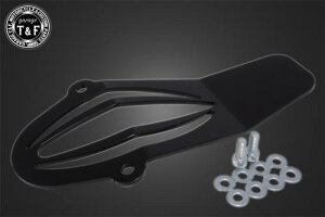 Garage T&F K[W eB[AhGt hbOX^[400 hCuVtgJo[(ubN) DS400DSCBK