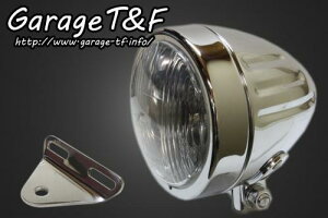 �݌ɗL�� Garage T&F �e�B�[�A���h�G�t �h���b�O�X�^�[400 4�C���`�X�������C�g(�V���[�g)�X���b�g�^�C�v&���C�g�X�e�[(�^�C�vA)KIT DS400HL06