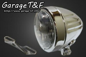 �݌ɗL�� Garage T&F �e�B�[�A���h�G�t �h���b�O�X�^�[400 4�C���`�X�������C�g(�V���[�g)�X���b�g�^�C�v&���C�g�X�e�[(�^�C�vB)KIT DS400HL21