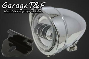 Garage T&F K[W eB[AhGt 250TR 4.5C`PbgCg(bL)vWFN^[LEDdl(Ot) &CgXe[(^CvE)KIT 250TRHL40