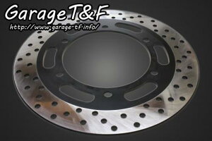 Garage T&F K[W eB[AhGt 250TR tgu[LfBXN[^[ 250TRDK01