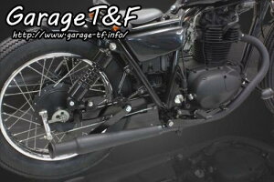 Garage T&F K[W eB[AhGt 250TR gybg}t[(ubN)XbvI^Cv 250TRML02