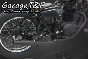 Garage T&F K[W eB[AhGt 250TR Abvgybg}t[(ubN)XbvI^Cv 250TRML07
