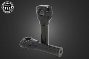 Garage T&F K[W eB[AhGt XeB[h400 I[onh|Xg6C`(ubN) 512051