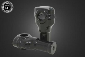 Garage T&F K[W eB[AhGt XeB[h400 I[onh|Xg4C`(ubN) 512052