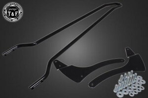 Garage T&F K[W eB[AhGt hbOX^[1100 tF_[pV[V[o[O(ubN) DS1100CB08BK