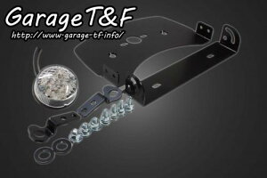 Garage T&F K[W eB[AhGt hbOX^[1100 tF_[p ی^e[vLED(NA[Y) DS1100JF03