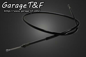 �݌ɗL�� Garage T&F �e�B�[�A���h�G�t �h���b�O�X�^�[1100 �N���b�`���C���[(200mm�����O) �N���V�b�N���f����p CL22 DS1100WR07