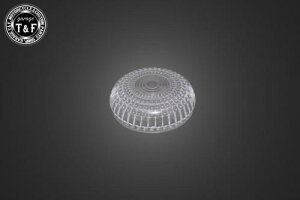 �y�X�[�p�[�Z�[���N�[�|�����s���zGarage T&F �K���[�W �e�B�[�A���h�G�t �h���b�O�X�^�[250 �����E�B���J�[��p�N���A�[�����Y DS250TSLC