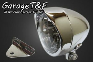 �݌ɗL�� Garage T&F �e�B�[�A���h�G�t �h���b�O�X�^�[400 4�C���`�v���[�����C�g(�V���[�g)�v���[���^�C�v&���C�g�X�e�[(�^�C�vA)KIT DS400HL08