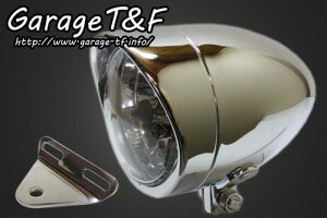 �݌ɗL�� Garage T&F �e�B�[�A���h�G�t �h���b�O�X�^�[400 4�C���`�v���[�����C�g(�����O)&���C�g�X�e�[(�^�C�vA)KIT DS400HL10