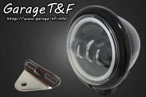 Garage T&F K[W eB[AhGt hbOX^[400 4.5C`x[cCg(ubN)vWFN^[LEDdl(Ot) &CgXe[(^CvA)KIT DS400HL70