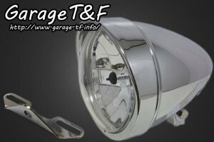 �݌ɗL�� Garage T&F �e�B�[�A���h�G�t �h���b�O�X�^�[400 5.75�C���`���P�b�g���C�g(���b�L)&���C�g�X�e�[(�^�C�vB)KIT DS400HL95