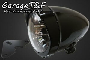Garage T&F K[W eB[AhGt OXgbJ[ 4.5C`PbgCg(ubN)&CgXe[(^CvF)KIT GT250HL03