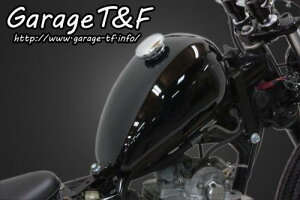 Garage T&F K[W eB[AhGt SR400 s[ibc^NKIT SR400GT02