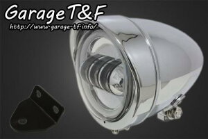 Garage T&F K[W eB[AhGt SR400 4.5C`PbgCg(bL)vWFN^[LEDdl(Ot) &CgXe[(^CvC)KIT SR400HL40