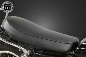 Garage T&F K[W eB[AhGt SR400 X[XV[g(Face-4) SR400ST21
