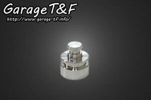 Garage T&F K[W eB[AhGt SR400 ^R[^[Lbv SR400TM01