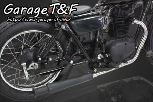 Garage T&F K[W eB[AhGt 250TR gybg}t[(ubN) tGL^Cv(XeX) 250TRML09