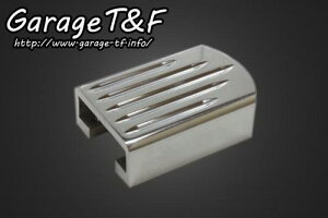 Garage T&F K[W eB[AhGt hbOX^[400 u[Ly_Jo[ DS400CV01