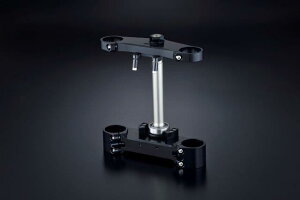 Gクラフト ギルドデザイン ギルドデザイン GPZ900R ステムキット(Z900RSフォーク用) セパハン仕様 ブラック 61160