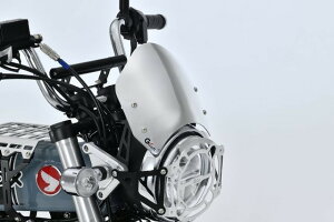 ݌ɗL  Gcraft GNtg A~[^[oCU[ ot L[125(JB02/JB03/JB05)ADAX125(JB04/JB06) W[Ntg 31532