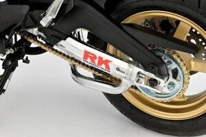 �݌ɗL�� G�N���t�g RK�`�F�[�� GC428MRU2 118L CT125(JA55) 34014