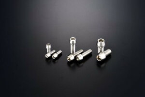�݌ɗL�� G�N���t�g �e�[�p�[�{���g M8x30mm �X�e�����X 2�{�Z�b�g 38082