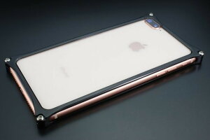GILD DESIGN �M���h�f�U�C�� �\���b�h�o���p�[ �|���b�V���u���b�N iPhone8Plus/7Plus GI-412PB 42434