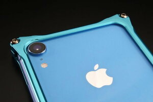 GILD DESIGN MhfUC \bhop[ Cgu[ iPhoneXR GI-424LB 42807