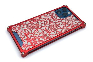 GILD DESIGN MhfUC \bhop[ bh OKOSHI-KATAGAMI[AxXN] iPhone12/12Pro GOK-428AR 43242